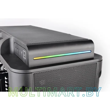 Корпус Thermaltake Level 20 RS ARGB (CA-1P8-00M1WN-00) картинка 5